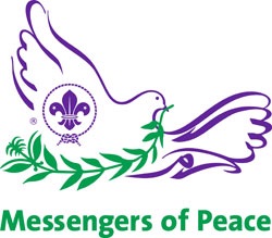 Messenger of Peace