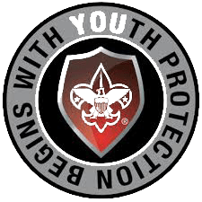 Youth Protection Logo