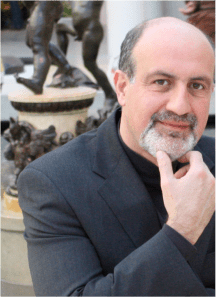 Nassim Taleb