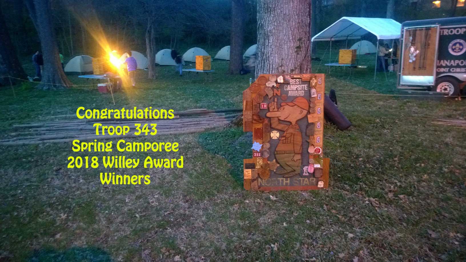 2018-WilleyAward