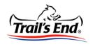 Popcorn Logo TRAILS END