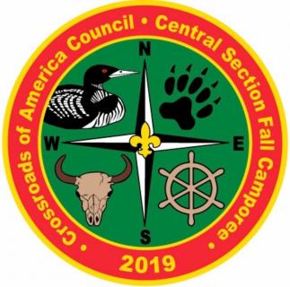 CAC Fall Camporee 2019