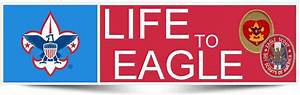 life to eagle